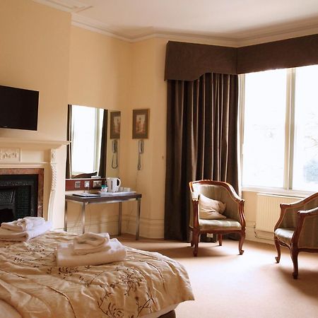 Tunbridge Wells Retreat Hotell Exteriör bild