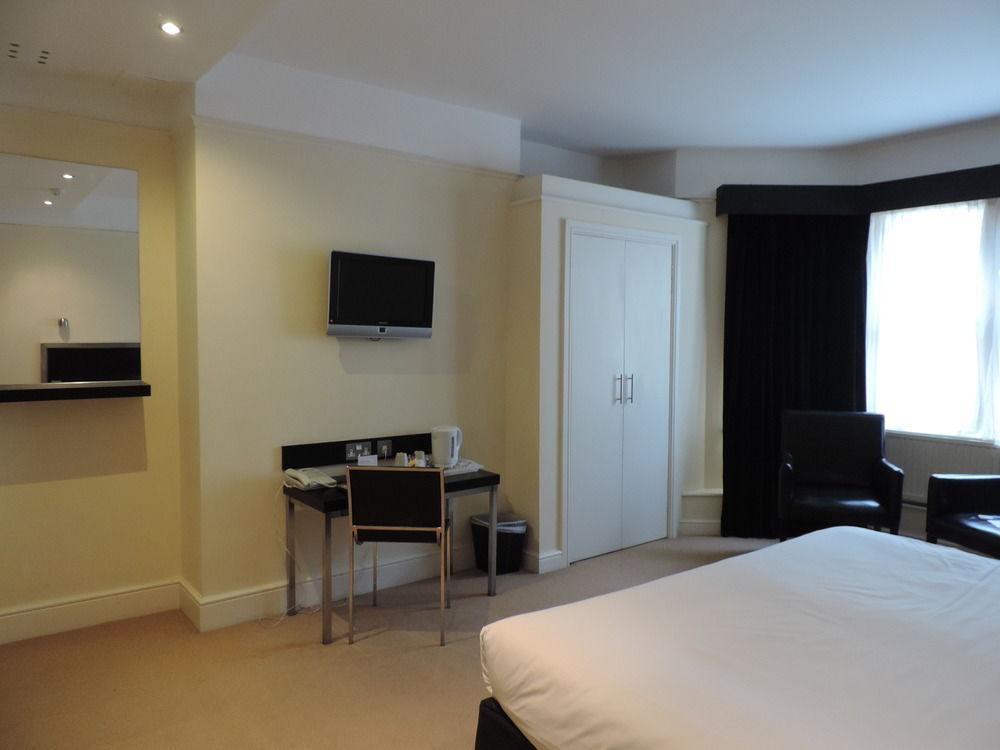 Tunbridge Wells Retreat Hotell Exteriör bild