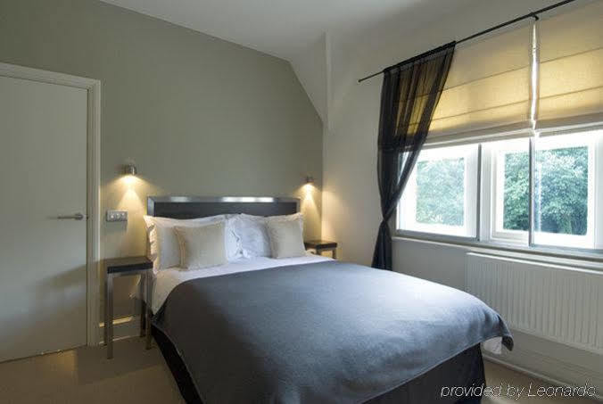 Tunbridge Wells Retreat Hotell Exteriör bild