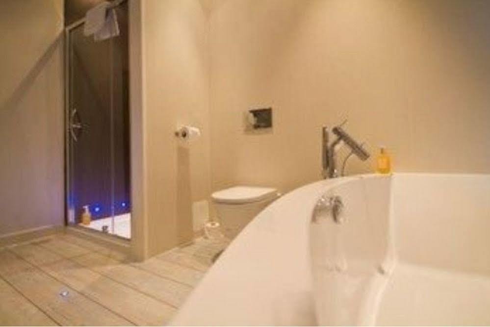 Tunbridge Wells Retreat Hotell Exteriör bild