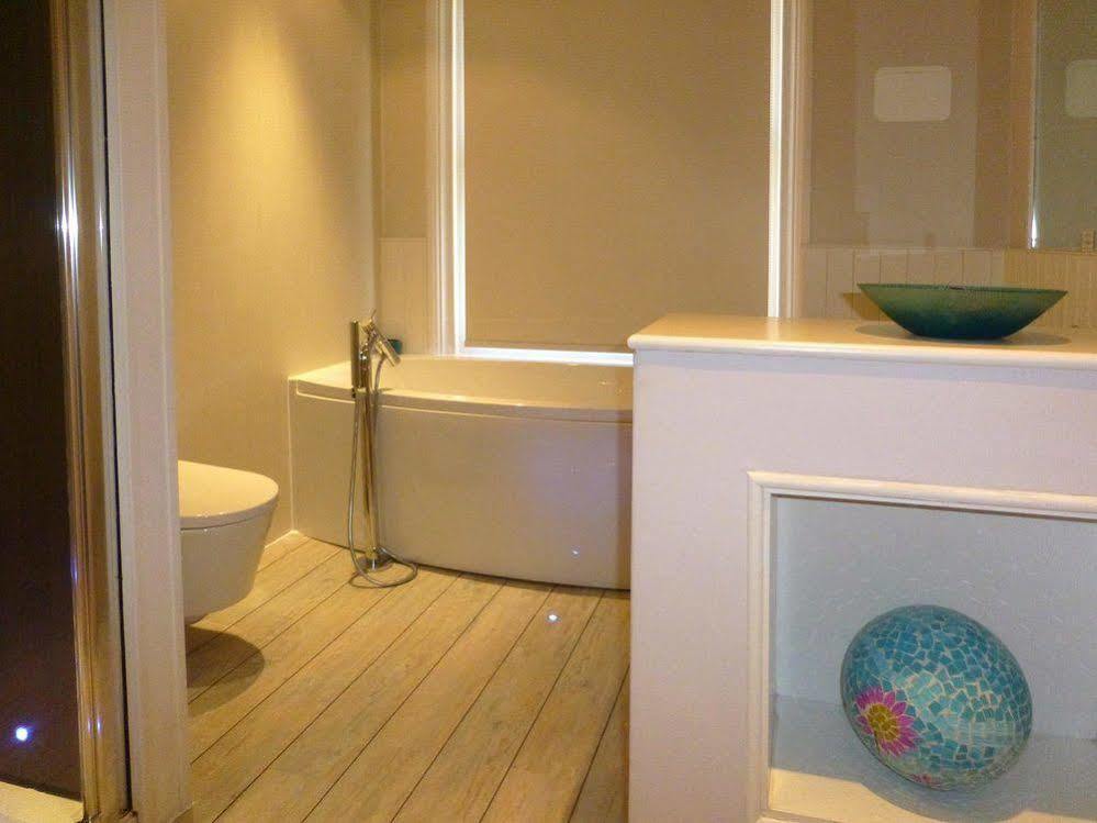 Tunbridge Wells Retreat Hotell Exteriör bild