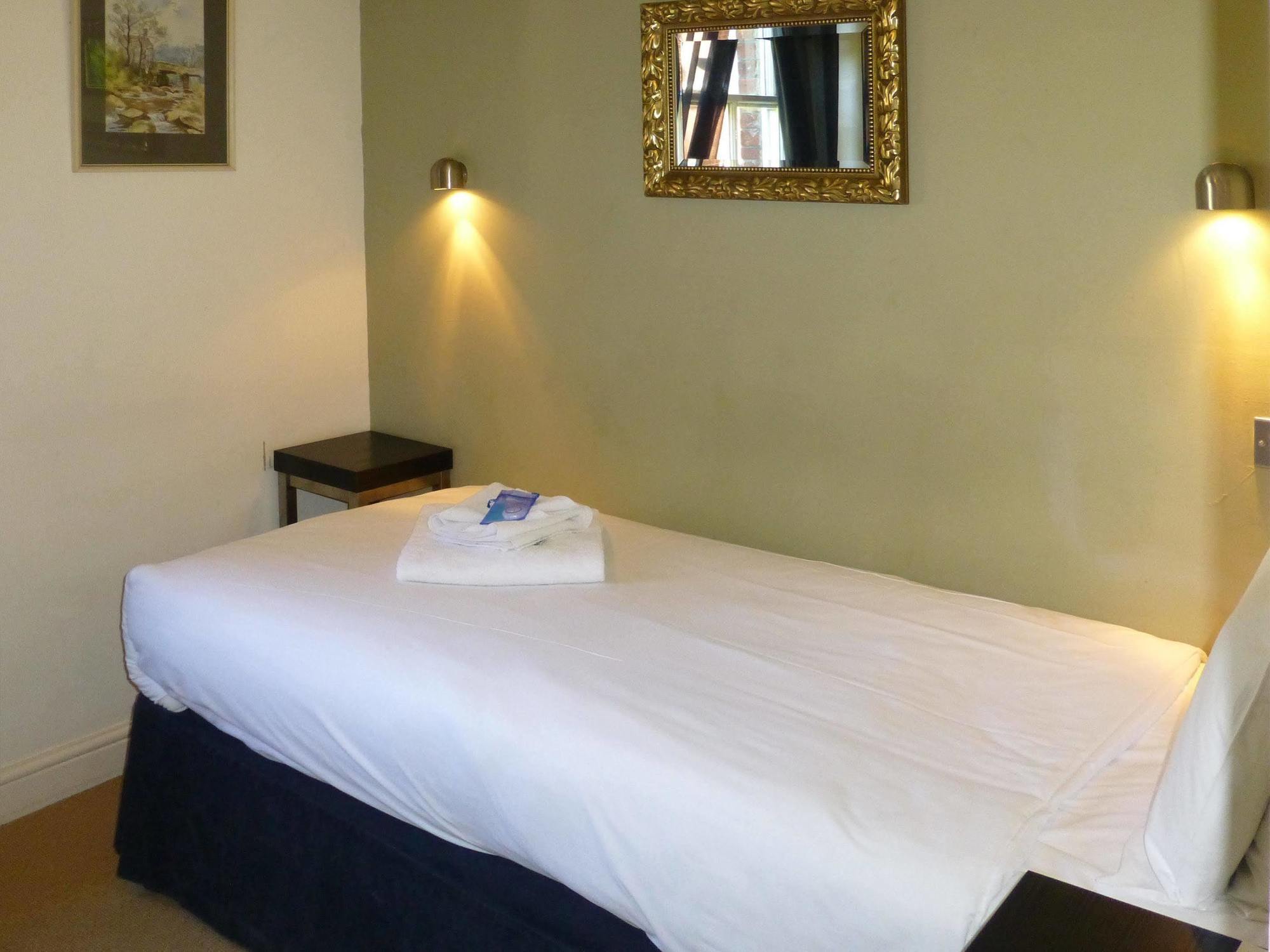 Tunbridge Wells Retreat Hotell Exteriör bild