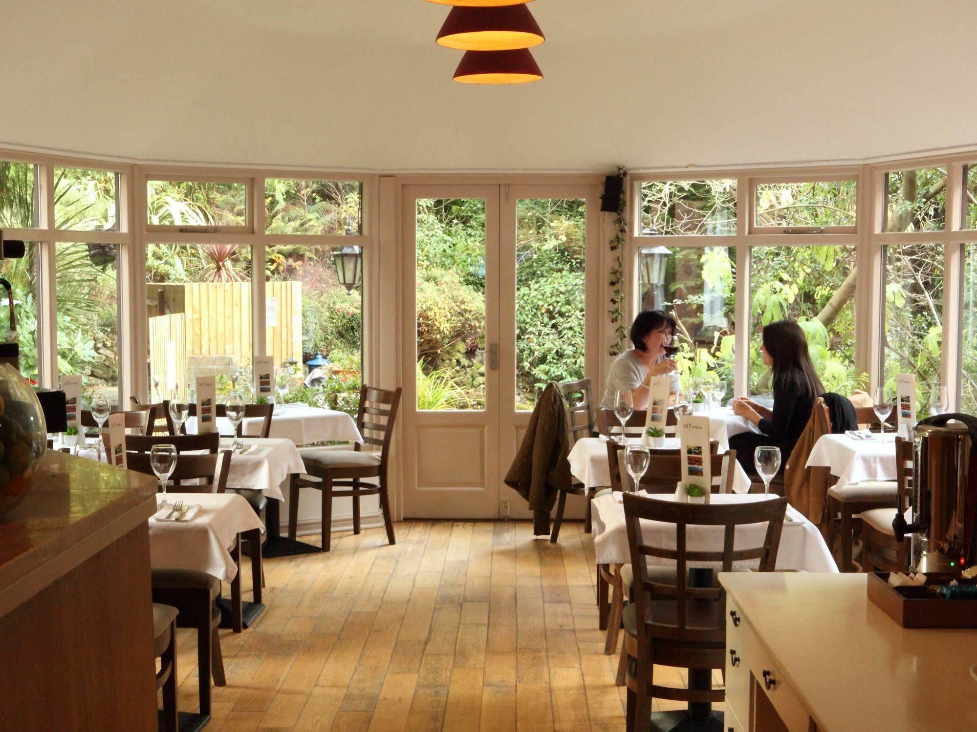 Tunbridge Wells Retreat Hotell Exteriör bild
