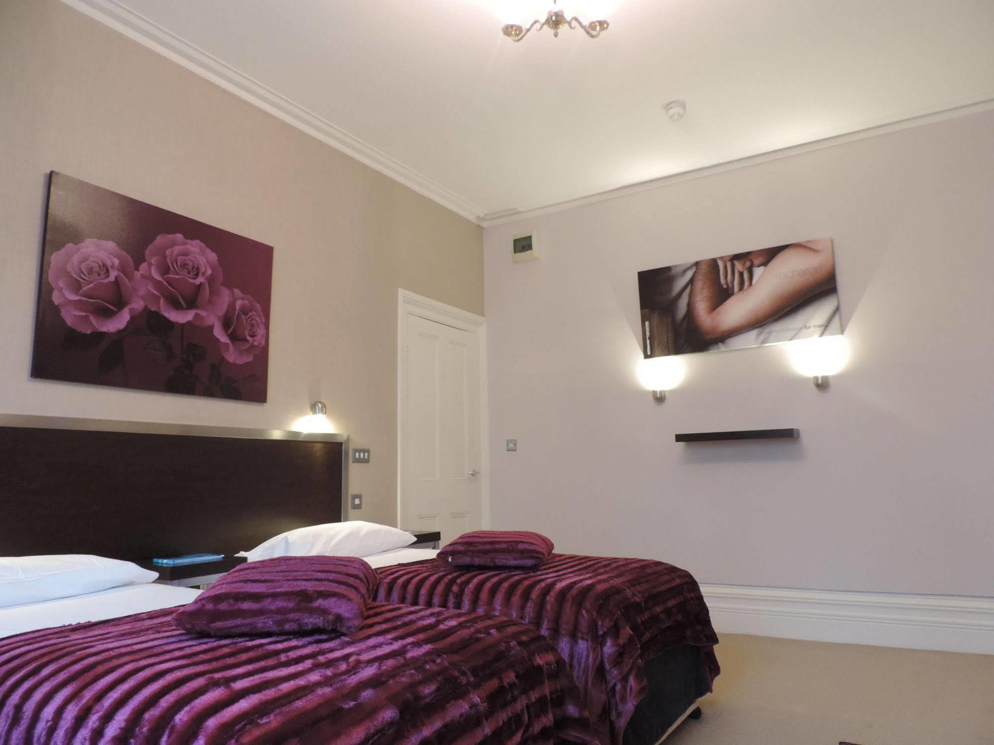 Tunbridge Wells Retreat Hotell Exteriör bild