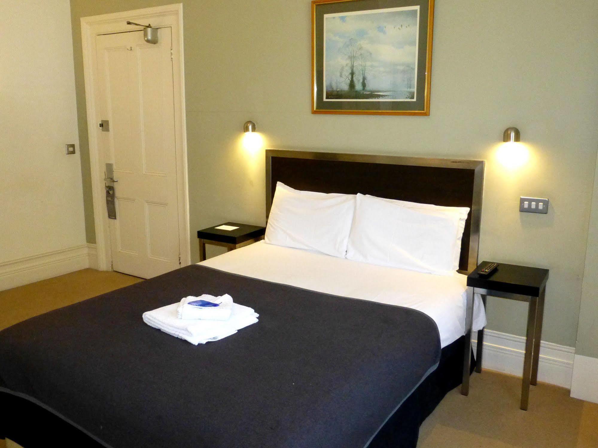 Tunbridge Wells Retreat Hotell Exteriör bild
