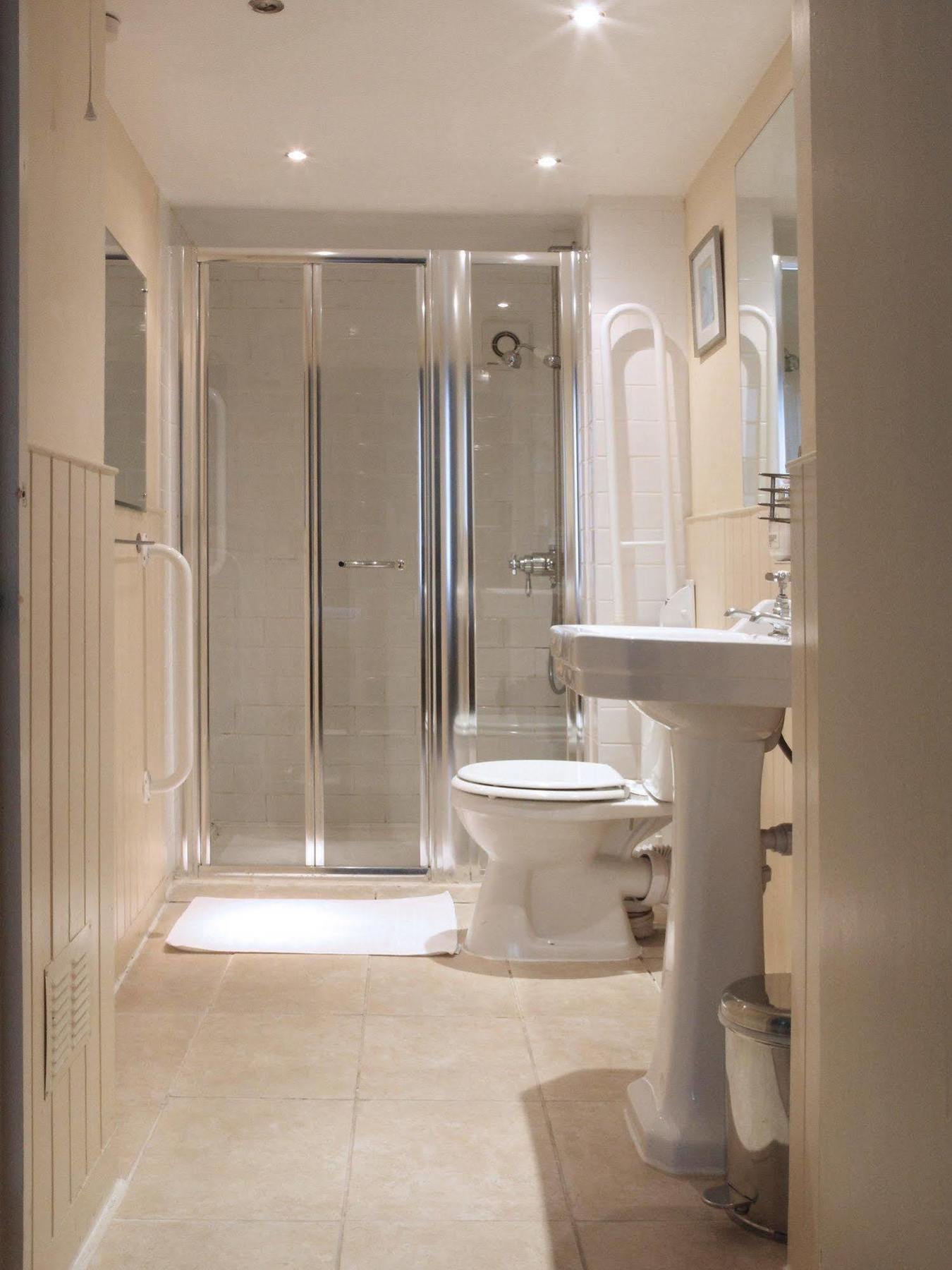 Tunbridge Wells Retreat Hotell Exteriör bild