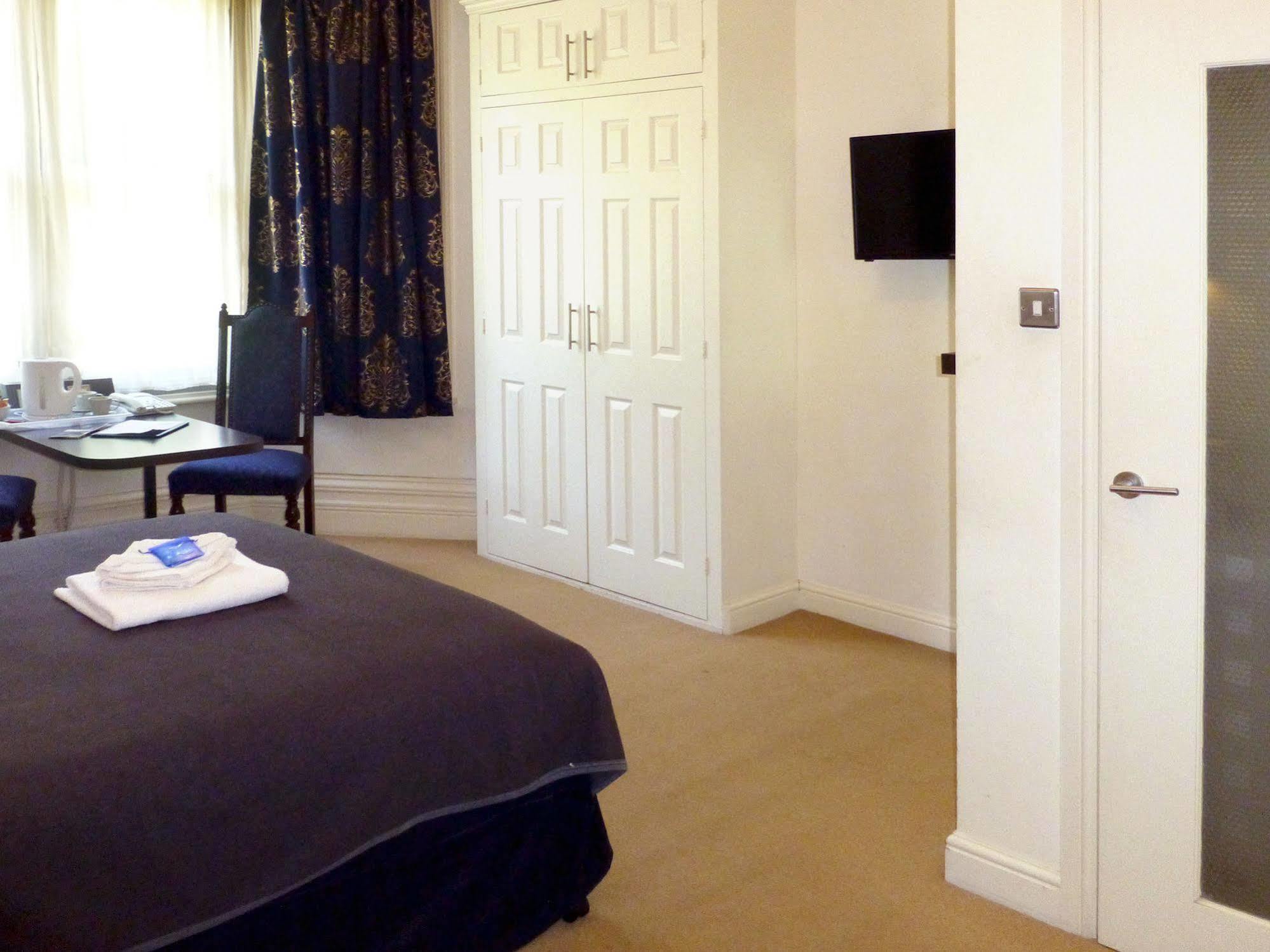 Tunbridge Wells Retreat Hotell Exteriör bild