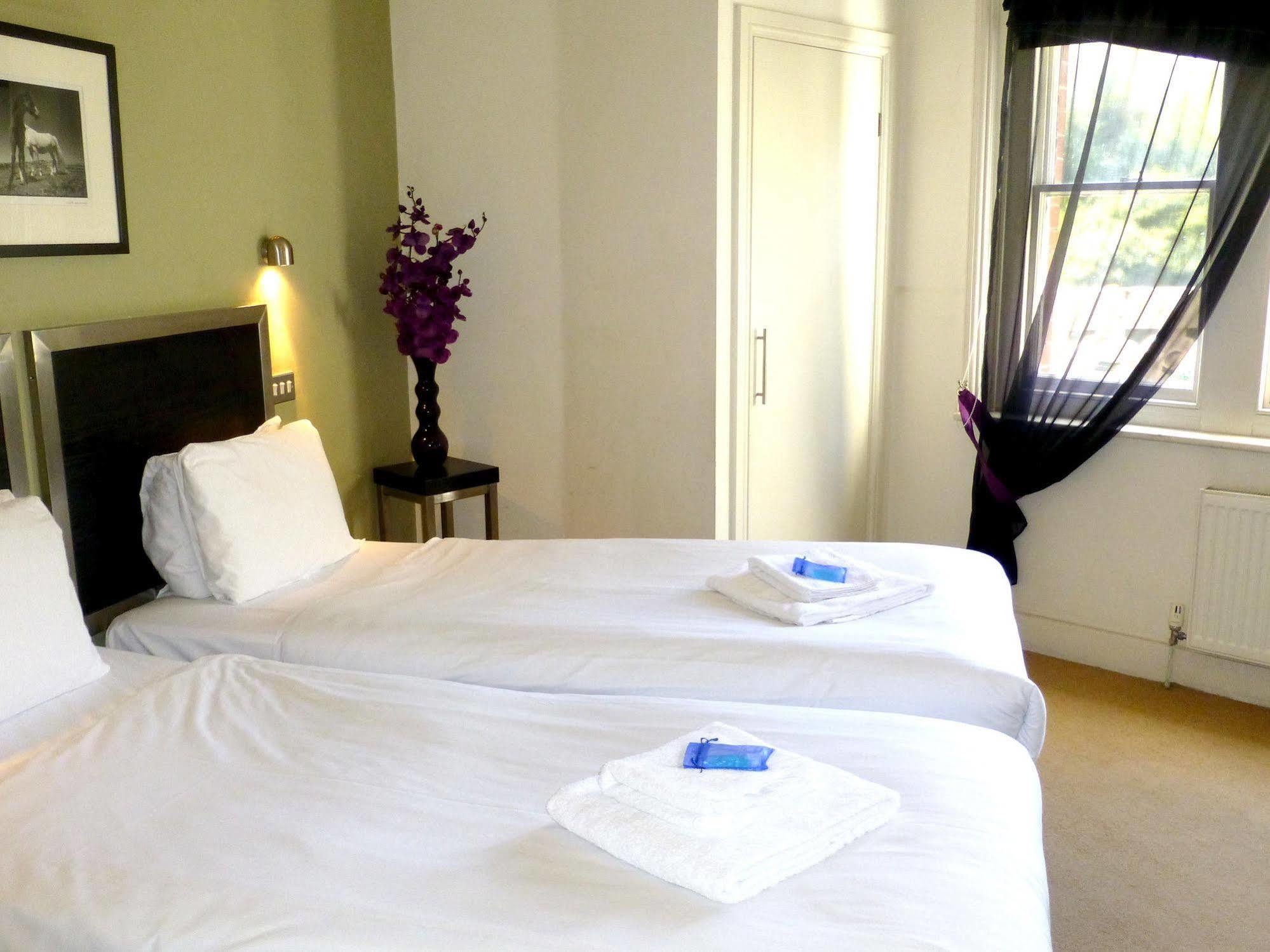 Tunbridge Wells Retreat Hotell Exteriör bild