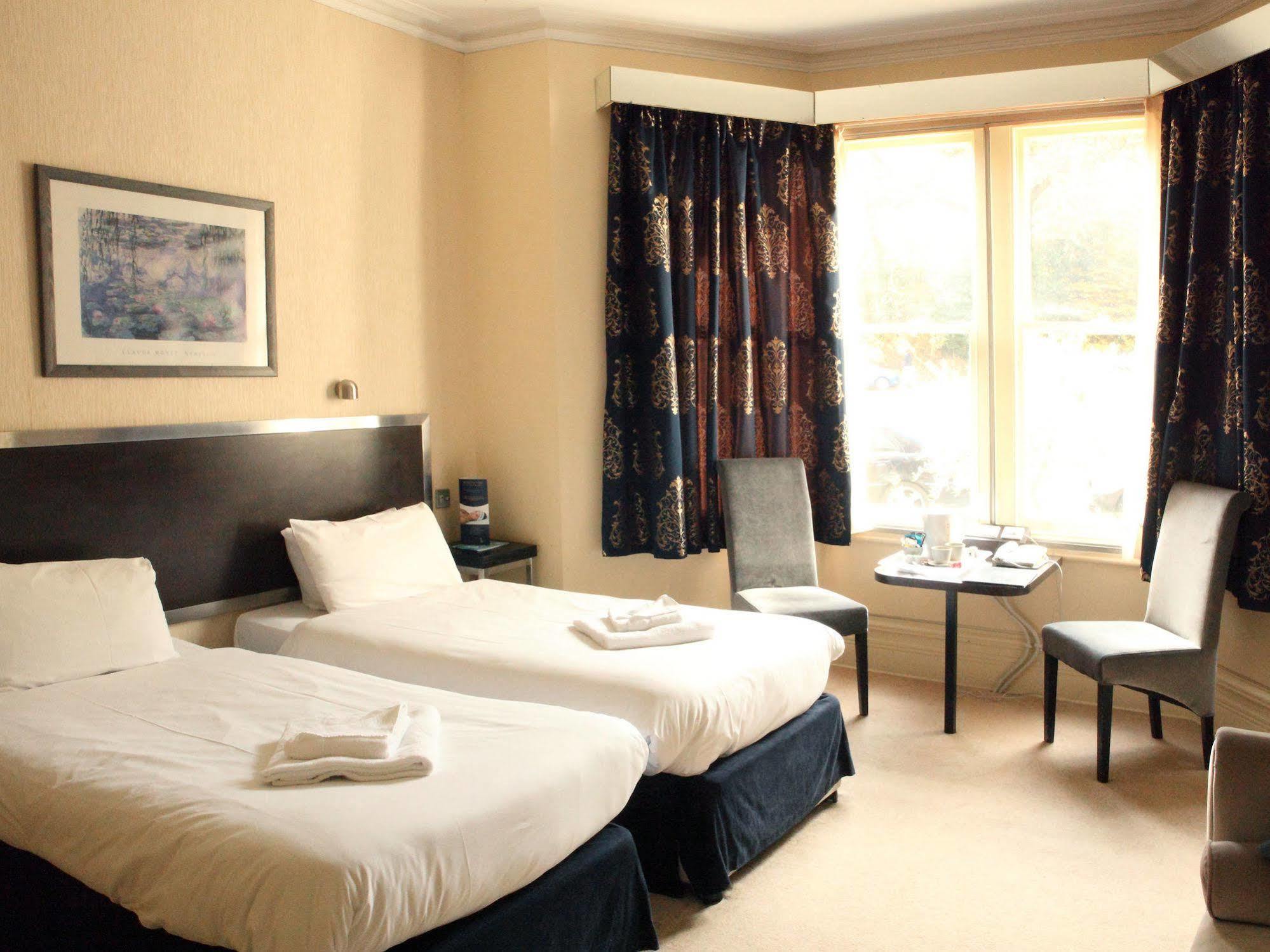 Tunbridge Wells Retreat Hotell Exteriör bild