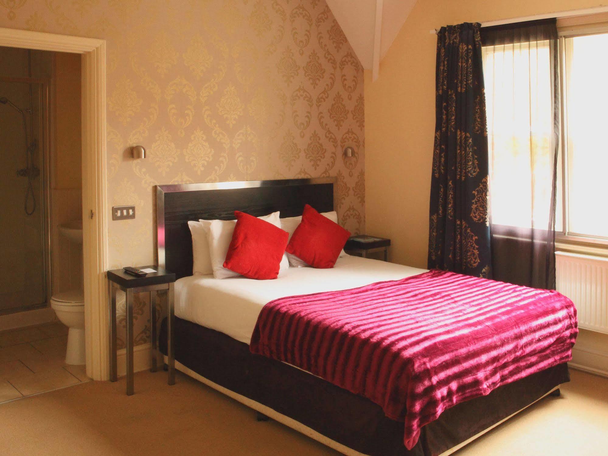 Tunbridge Wells Retreat Hotell Exteriör bild