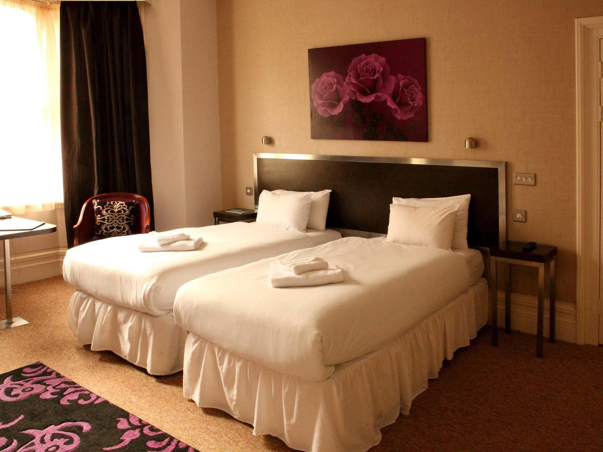 Tunbridge Wells Retreat Hotell Exteriör bild