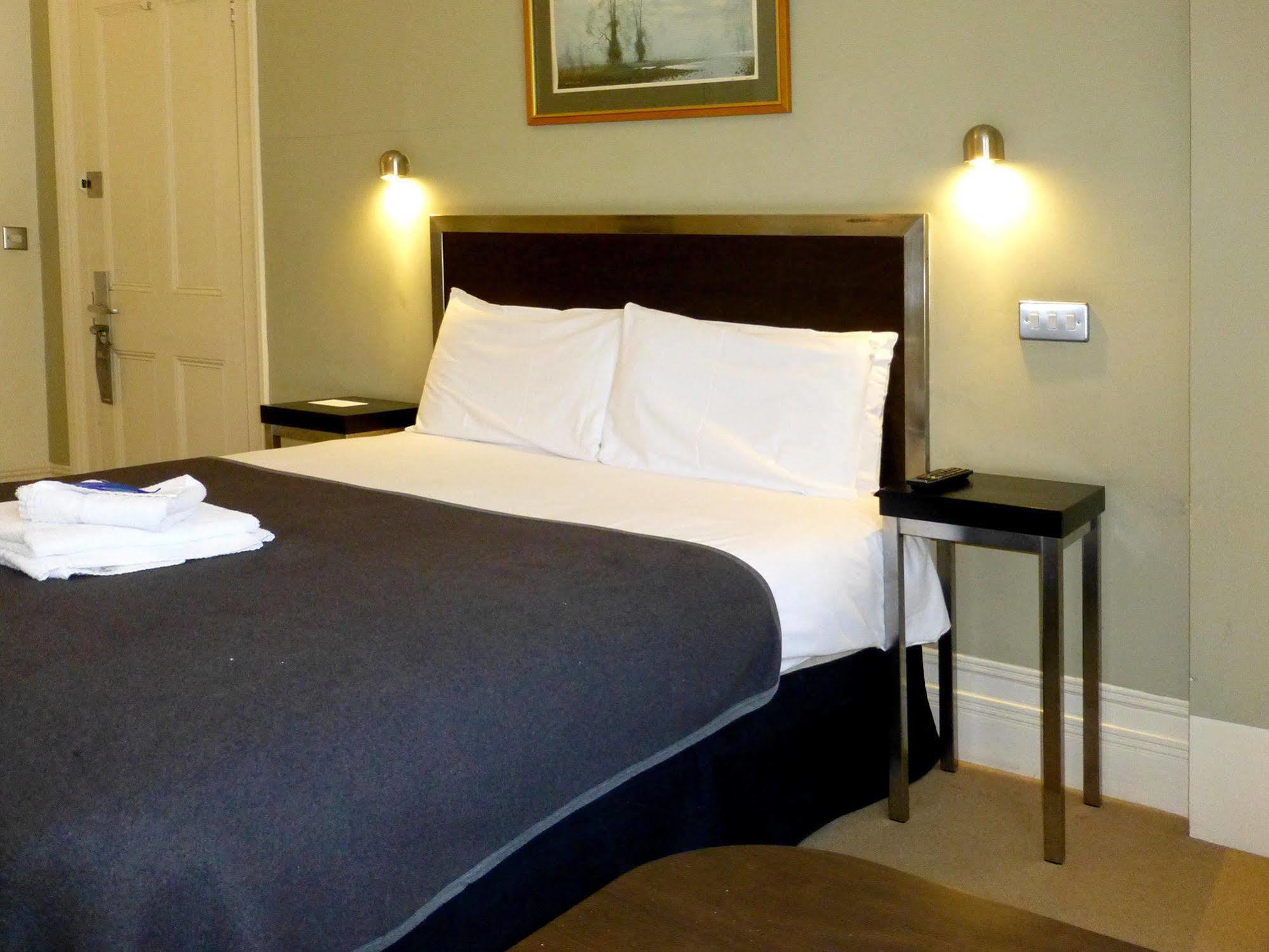 Tunbridge Wells Retreat Hotell Exteriör bild