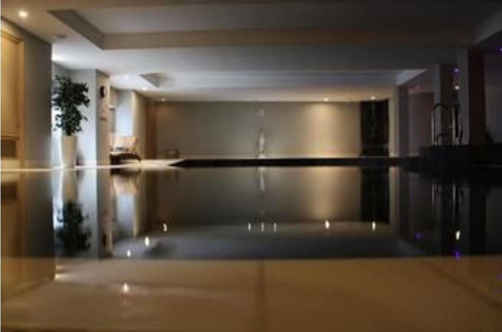 Tunbridge Wells Retreat Hotell Exteriör bild