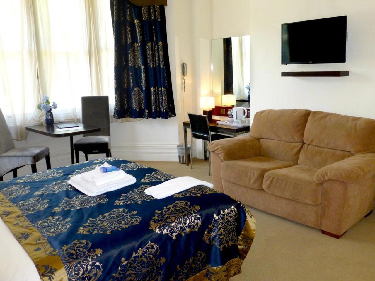 Tunbridge Wells Retreat Hotell Rum bild